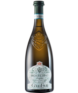 BROLETTINO - CA DEI FRATI 75cl