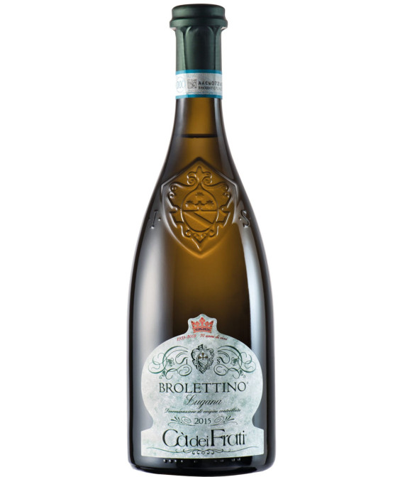 BROLETTINO - CA DEI FRATI 75cl
