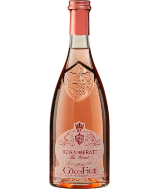 ROSA DEI FRATI - CA DEI FRATI - 75cl