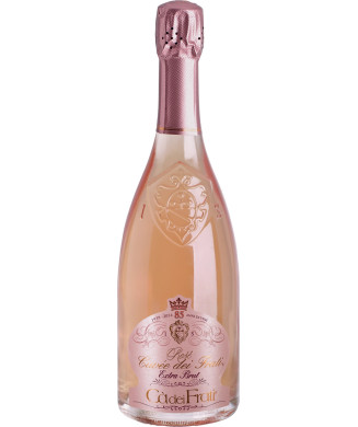 ROSE' CUVEE DEI FRATI - CA DEI FRATI - 75cl