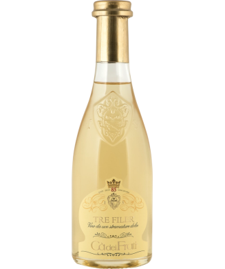 TRE FILER - CA DEI FRATI - 375cl