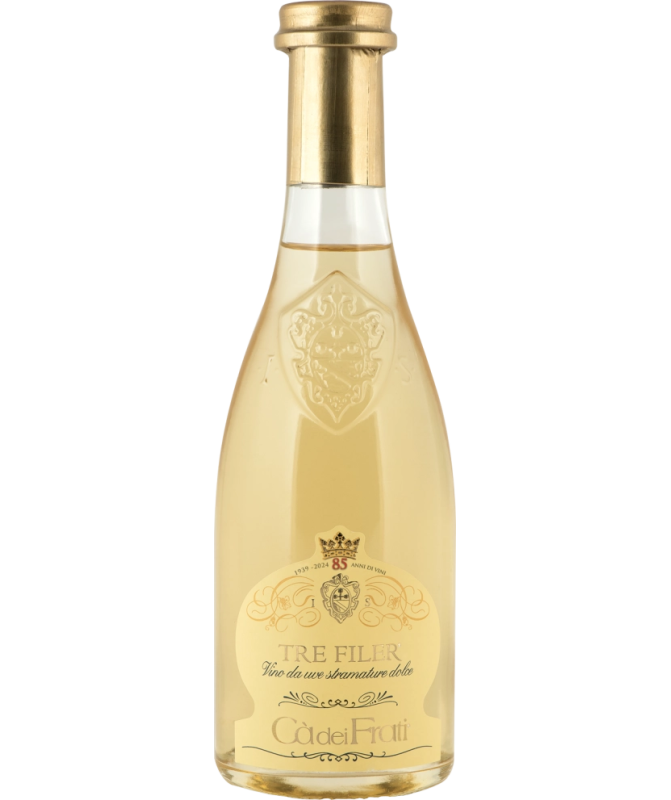 TRE FILER - CA DEI FRATI - 375cl TRE FILER - CA DEI FRATI - 375cl