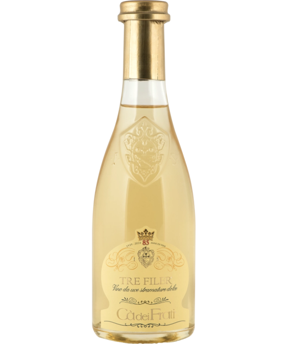 TRE FILER - CA DEI FRATI - 375cl