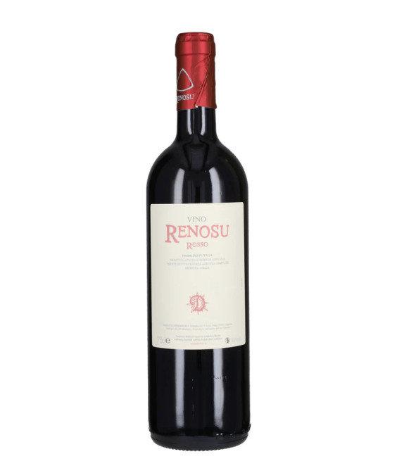 RENOSU ROSSO DETTORI - 75cl