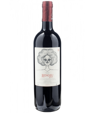 RENOSU ROSSO DETTORI - 75cl