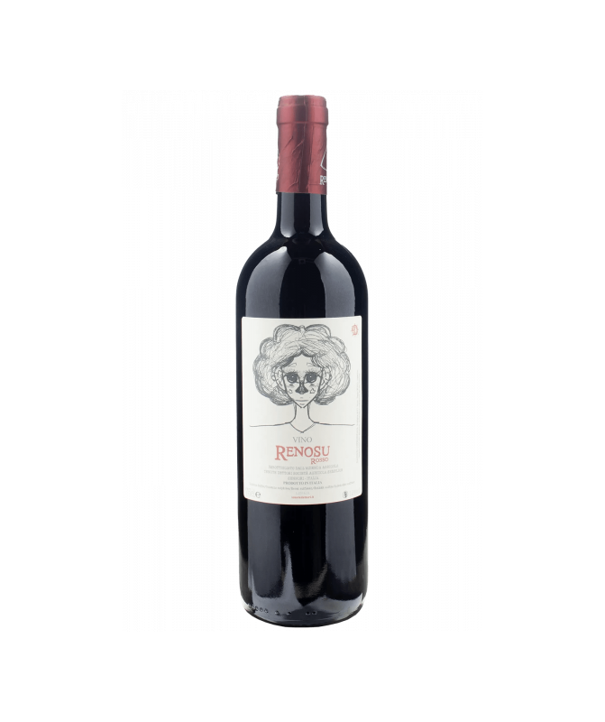 RENOSU ROSSO DETTORI - 75cl