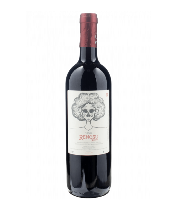 RENOSU ROSSO DETTORI - 75cl