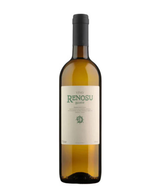 RENOSU BIANCO DETTORI - 75cl