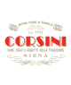 PASTICCERIA CORSINI
